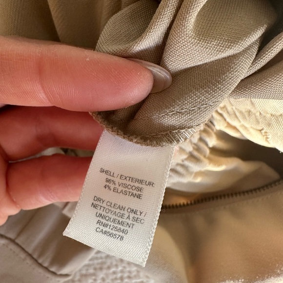 Jumpsuit- Intermix - Picture 6 of 11